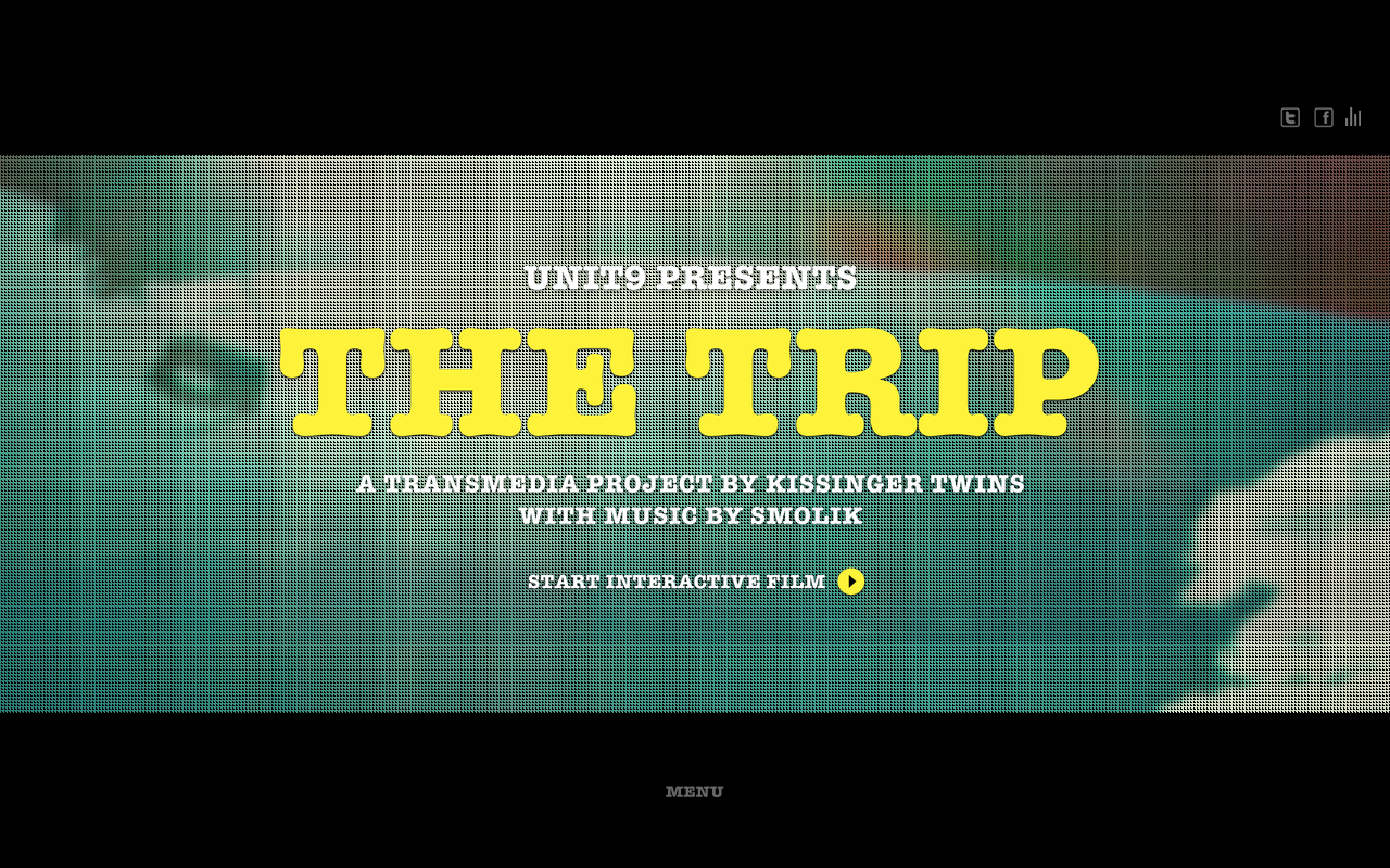 The Trip